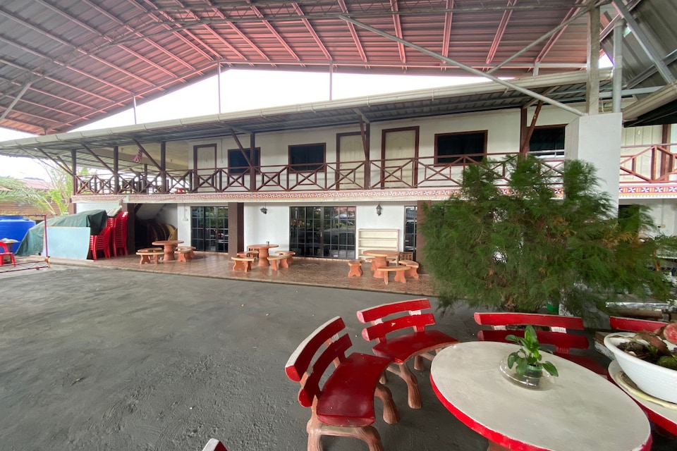 OYO Home 90266 Aravilla Homestay, Kota Belud, Kota Kinabalu