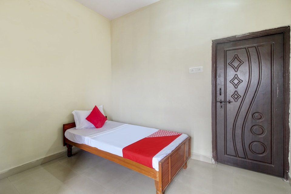 Hotel O HAPPY RESIDENCY, Uppal - Ghatkesar, Hyderabad