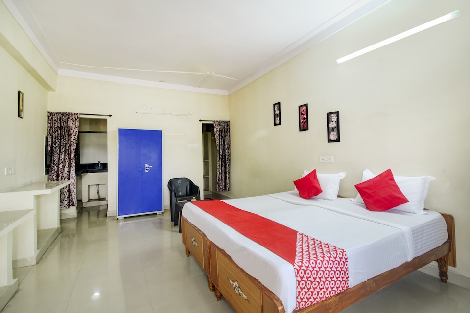 Hotel O HAPPY RESIDENCY, Uppal - Ghatkesar, Hyderabad