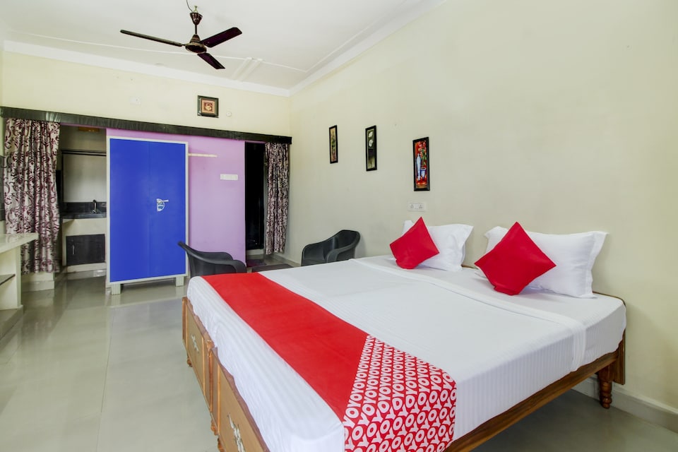 Hotel O HAPPY RESIDENCY, Uppal - Ghatkesar, Hyderabad