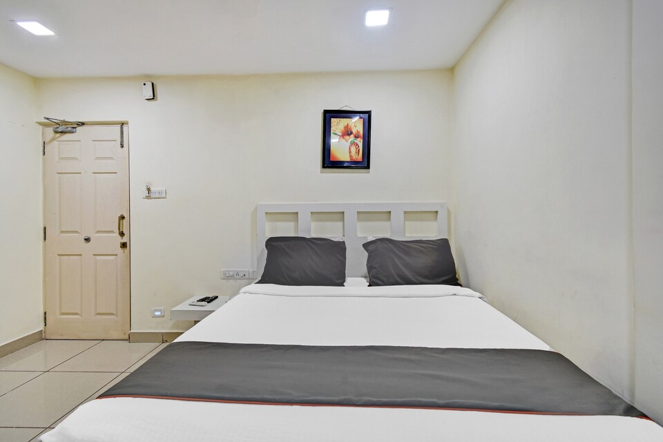 OYO 80557 Collection O Connections, Mylapore, Chennai