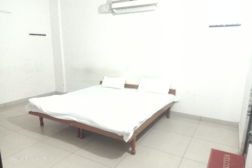 OYO 80558 Harman Guest House, Patiala, Patiala