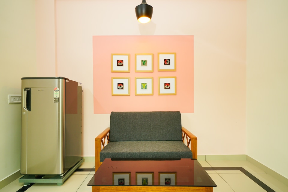 LIVE AS KOC1246, Vytilla Kochi, Kochi