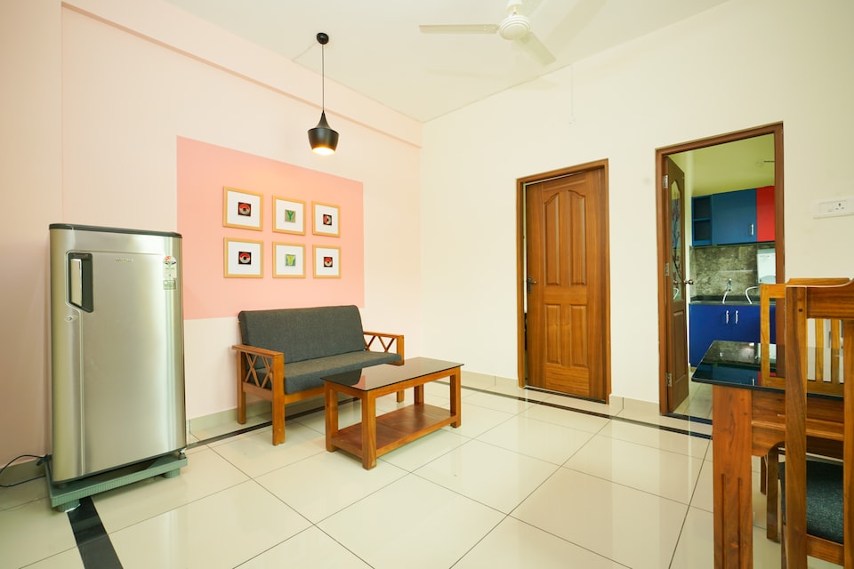 LIVE AS KOC1246, Vytilla Kochi, Kochi