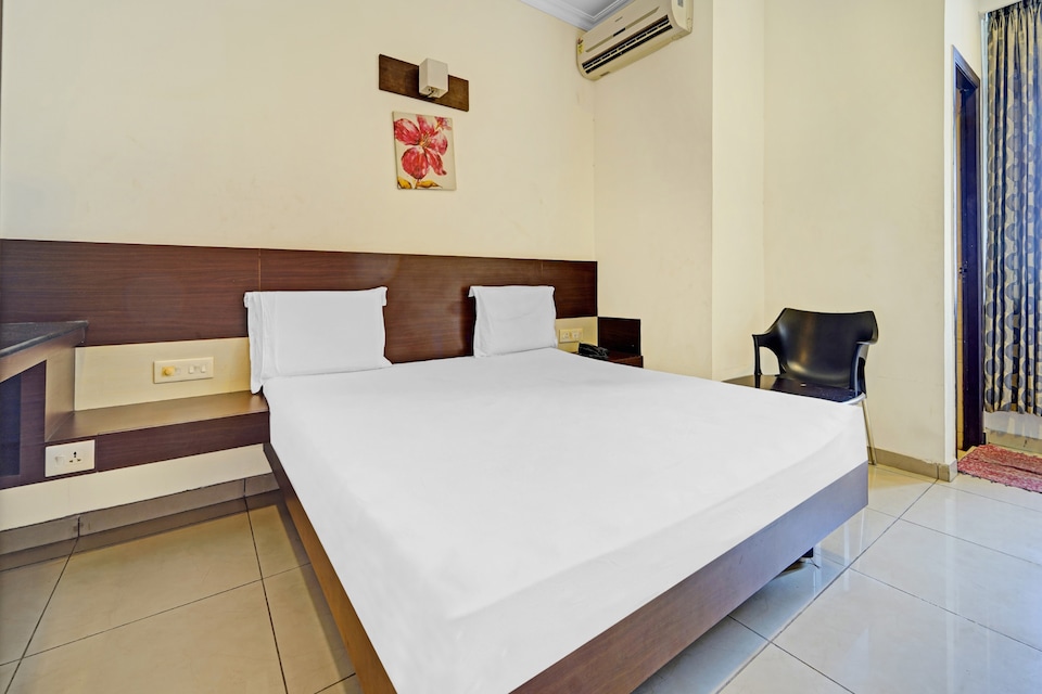 OYO 80562 Star Blu, Tiruppur, Tiruppur