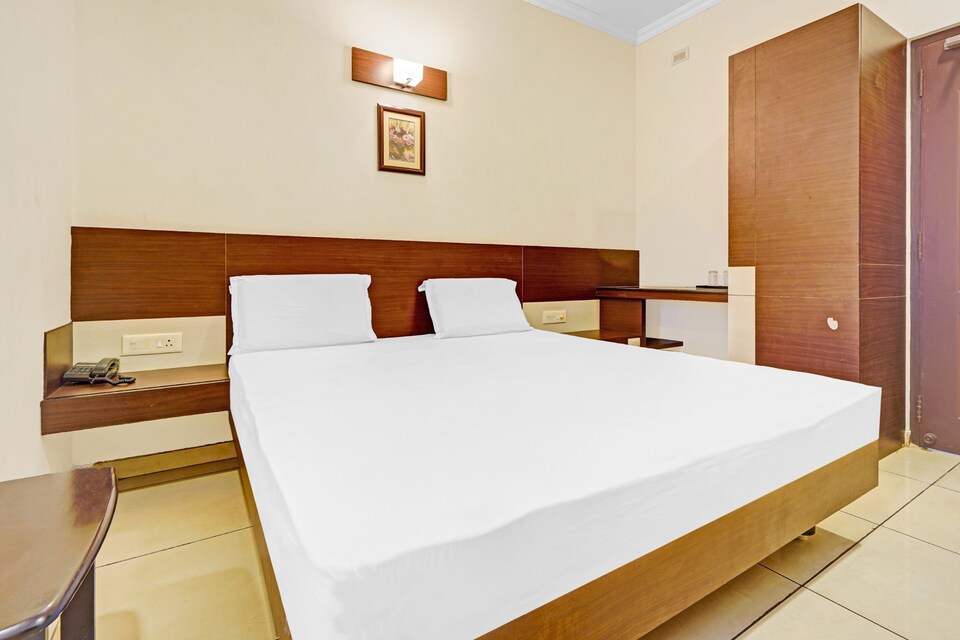 OYO 80562 Star Blu, Tiruppur, Tiruppur