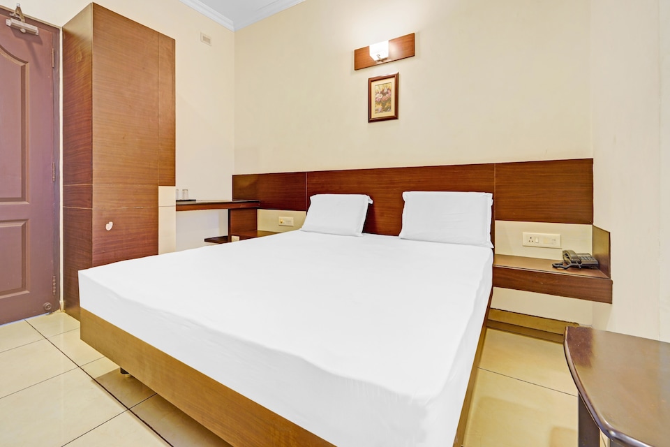 OYO 80562 Star Blu, Tiruppur, Tiruppur