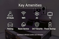 Super Hotel O Swaranpuri Near KIIT Square