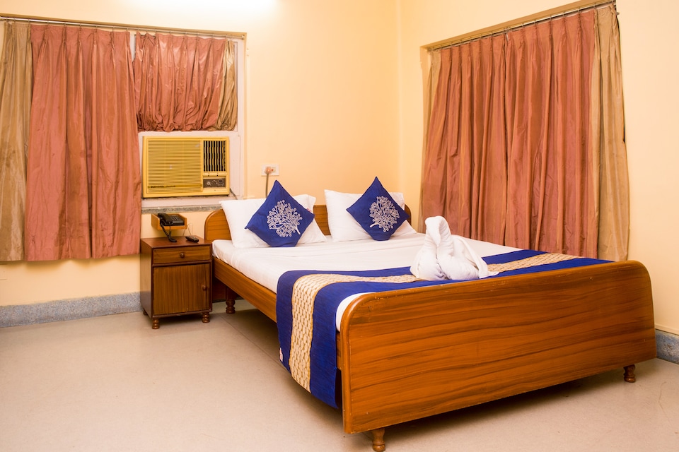 OYO Rooms 400 Salt Lake City Center, Salt Lake Kolkata, Kolkata