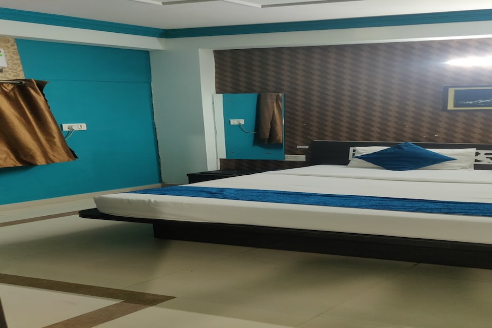 OYO 80568 Saraswati Palace, Manpura Kota, Kota