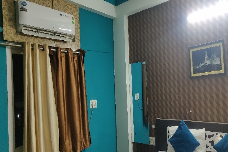 OYO 80568 Saraswati Palace, Manpura Kota, Kota