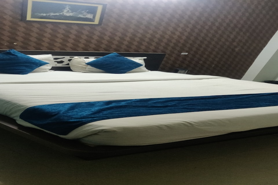 OYO 80568 Saraswati Palace, Manpura Kota, Kota