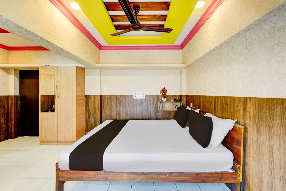 Hotel O Villupuram Bus Terminal Formerly MGR Park Inn, Villupuram, Villupuram