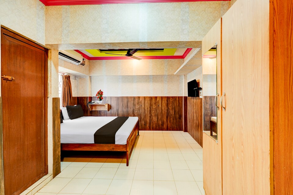 Hotel O Villupuram Bus Terminal Formerly MGR Park Inn, Villupuram, Villupuram