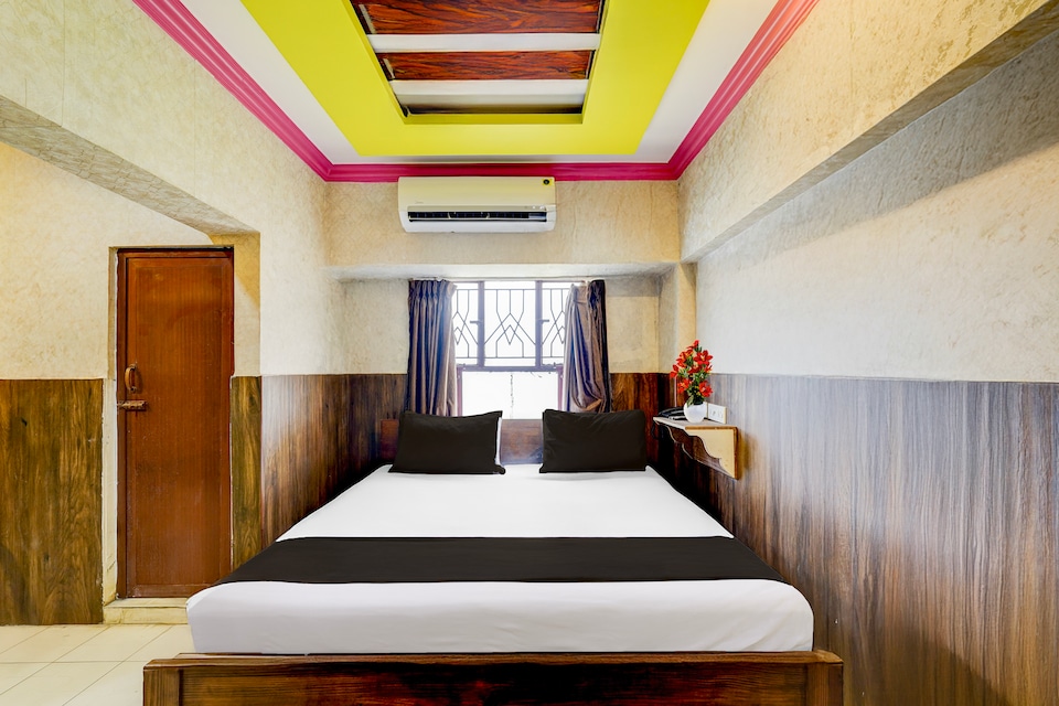 Hotel O Villupuram Bus Terminal Formerly MGR Park Inn, Villupuram, Villupuram