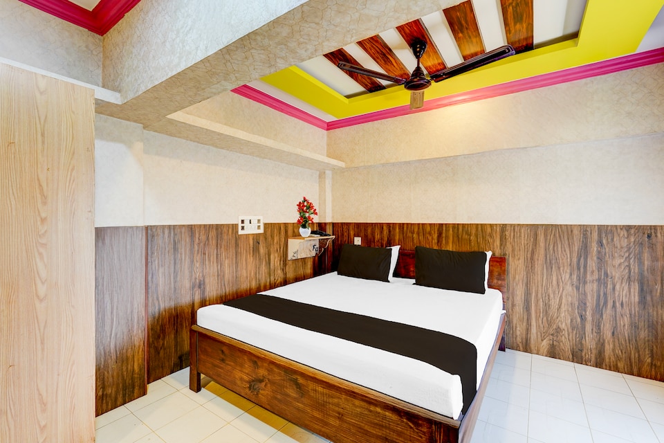 Super Hotel O Villupuram Bus Terminal Formerly MGR Park Inn, Villupuram, Villupuram