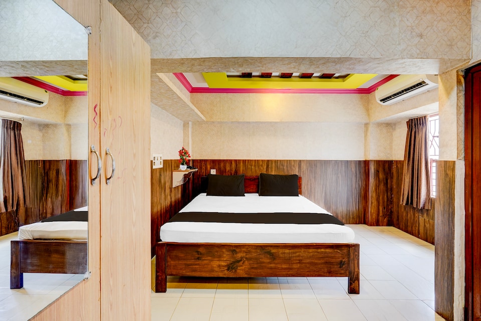 Super Hotel O Villupuram Bus Terminal Formerly MGR Park Inn, Villupuram, Villupuram