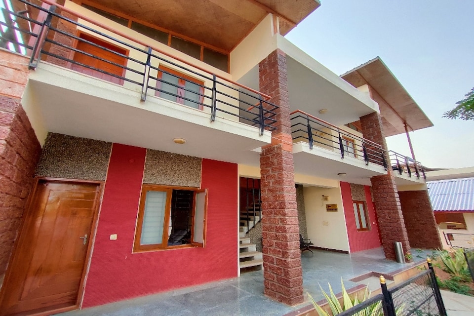 OYO 80573 Grand De Casa, LB Nagar - Ramoji-II, Hyderabad