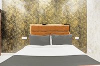 Hotel O Kashish Residency Near Model Town Metro Station