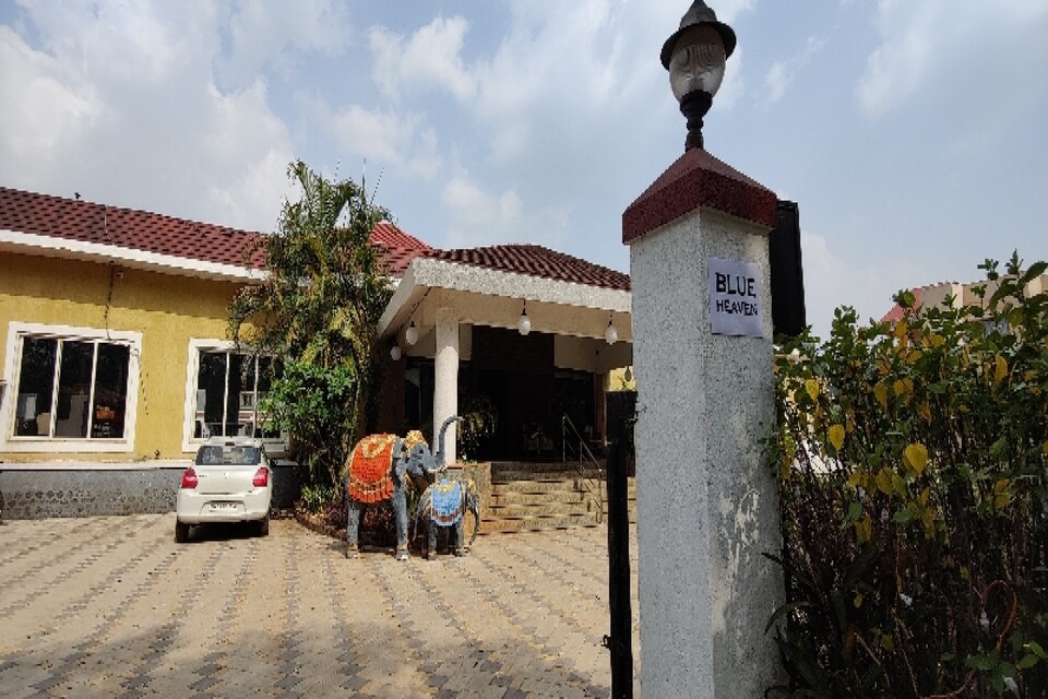 Collection O Elite Stay, Lonavala, Lonavala