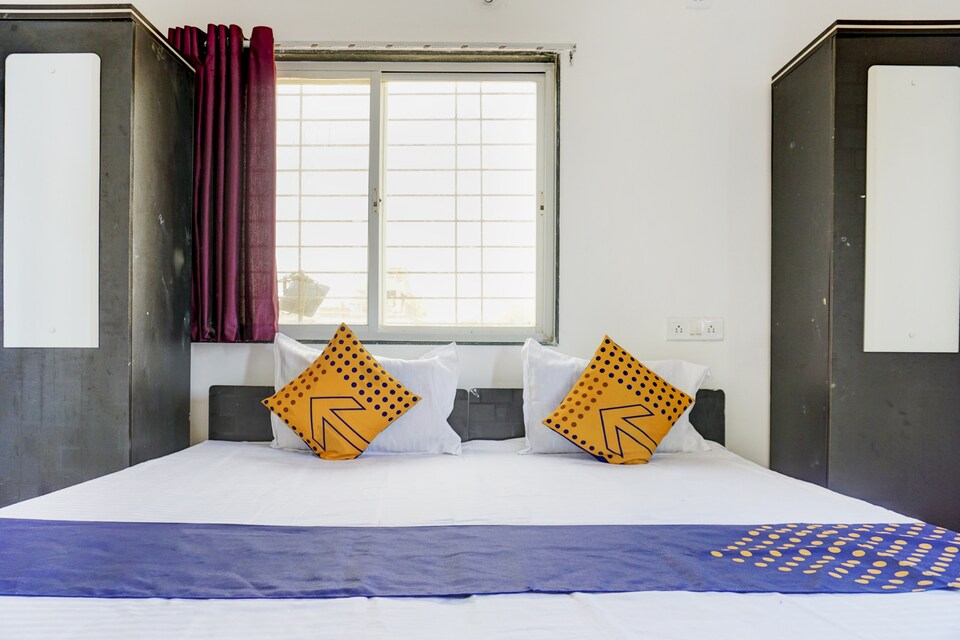 SPOT ON 80582 Cybernest, Hinjewadi Pune, Pune