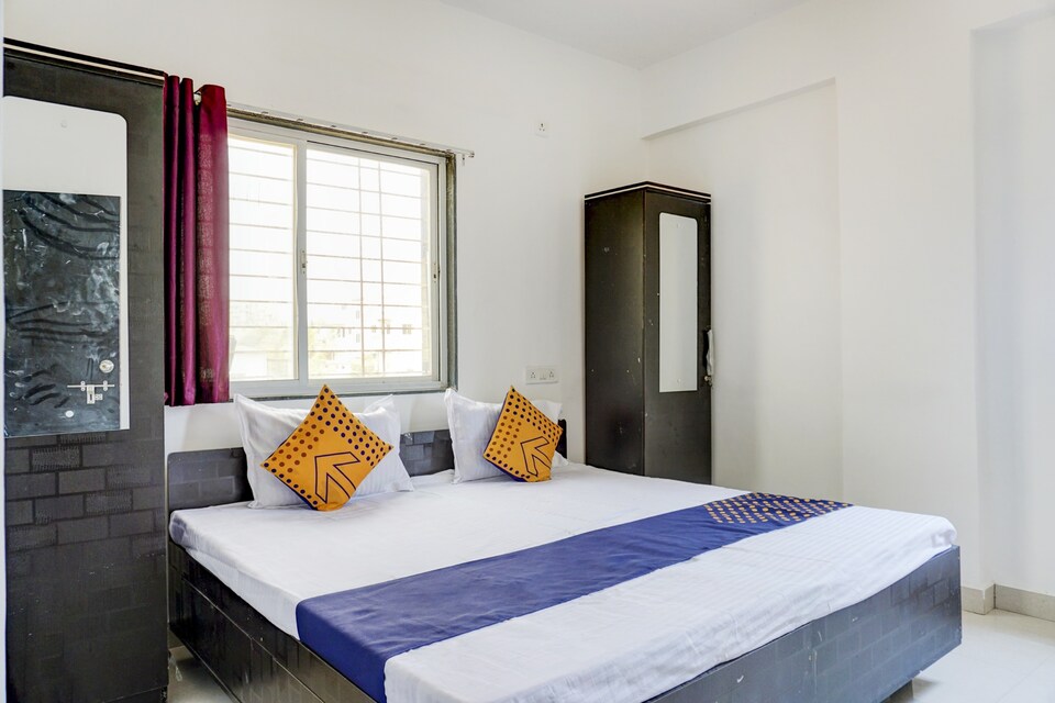 SPOT ON 80582 Cybernest, Hinjewadi Pune, Pune