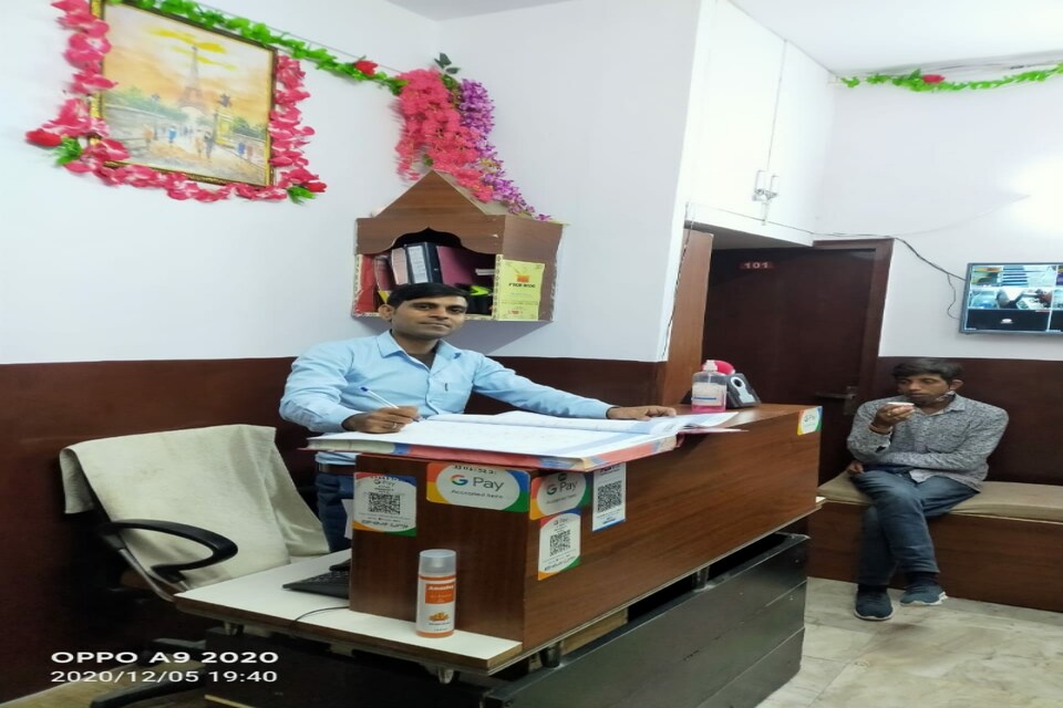  Live as GZB309, Indirapuram Ghaziabad, Ghaziabad