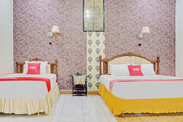 Capital O 90417 Hotel Batu Suli Internasional