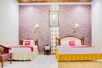 Capital O 90417 Hotel Batu Suli Internasional