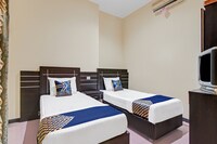 SPOT ON 90418 Akasia Hotel Syariah