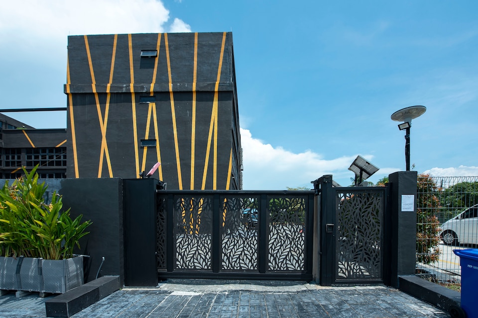 OYO HOME 90271 Tai Hoe Apartment , Pengerang, Pengerang