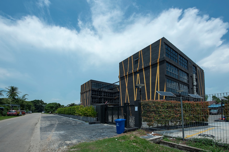 OYO HOME 90271 Tai Hoe Apartment , Pengerang, Pengerang