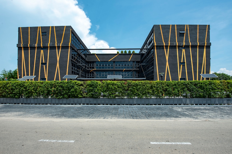 OYO HOME 90271 Tai Hoe Apartment , Pengerang, Pengerang