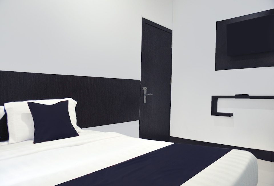 Hotel O Bukittinggi near Padang Luar formerly New Aedo, Padang Lua, Bukittinggi