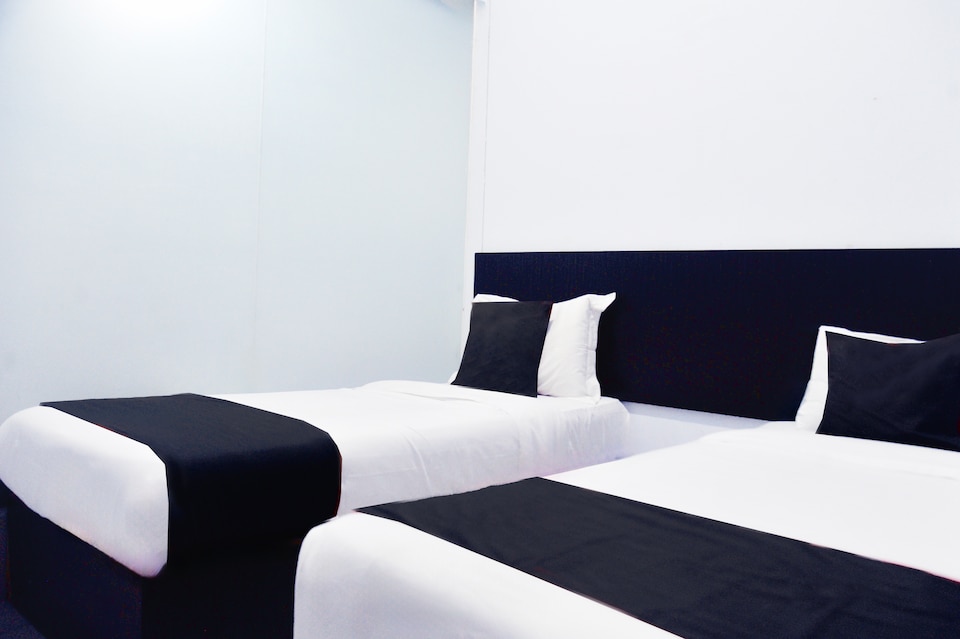 Hotel O Bukittinggi near Padang Luar formerly New Aedo, Padang Lua, Bukittinggi