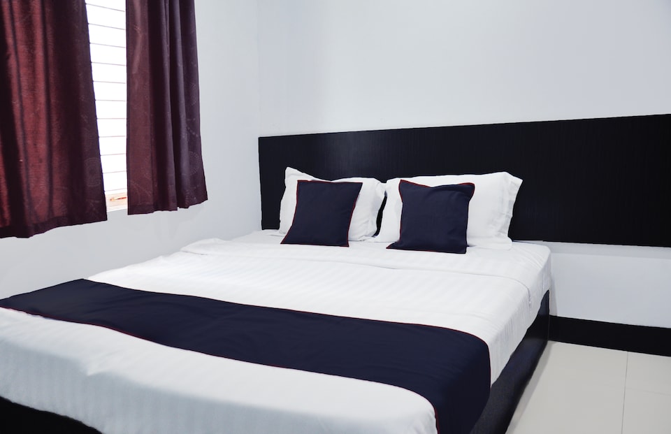 Hotel O Bukittinggi near Padang Luar formerly New Aedo, Padang Lua, Bukittinggi