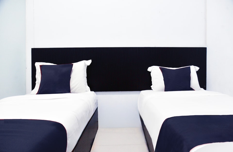 Hotel O Bukittinggi near Padang Luar formerly New Aedo, Padang Lua, Bukittinggi