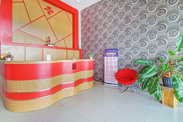 Hotel O Bukittinggi near Padang Luar formerly New Aedo