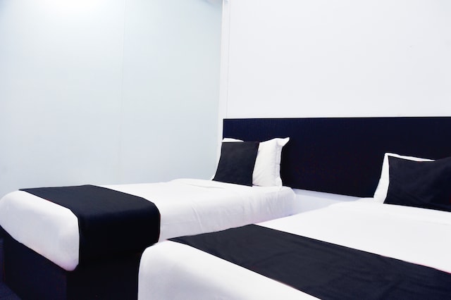 Hotel O Bukittinggi near Padang Luar formerly New Aedo