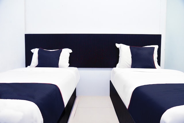 Hotel O Bukittinggi near Padang Luar formerly New Aedo