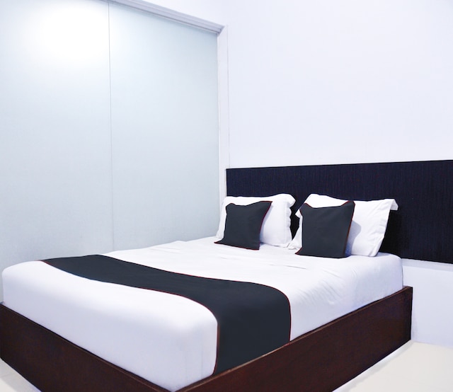 Hotel O Bukittinggi near Padang Luar formerly New Aedo