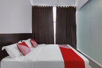 Hotel O Bukittinggi near Padang Luar formerly New Aedo