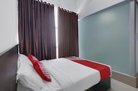 Hotel O Bukittinggi near Padang Luar formerly New Aedo