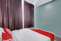 Hotel O Bukittinggi near Padang Luar formerly New Aedo