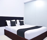 Hotel O Bukittinggi near Padang Luar formerly New Aedo