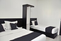 Hotel O Bukittinggi near Padang Luar formerly New Aedo