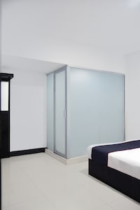 Hotel O Bukittinggi near Padang Luar formerly New Aedo