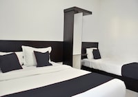 Hotel O Bukittinggi near Padang Luar formerly New Aedo