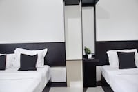 Hotel O Bukittinggi near Padang Luar formerly New Aedo