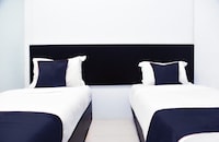 Hotel O Bukittinggi near Padang Luar formerly New Aedo